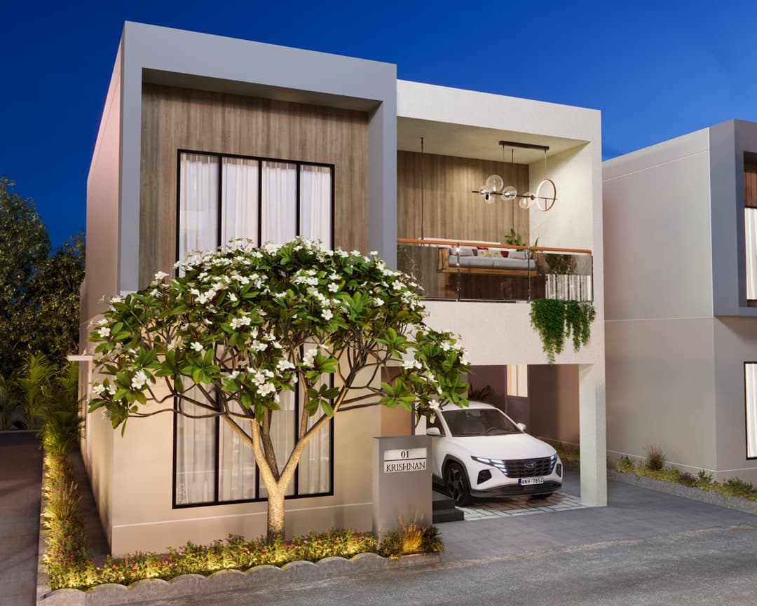 Properties for sale in Madurai