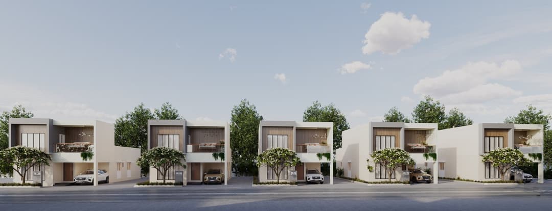 Independent Villa for sale in Madurai