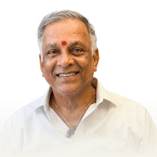 Sankara Seetharaman