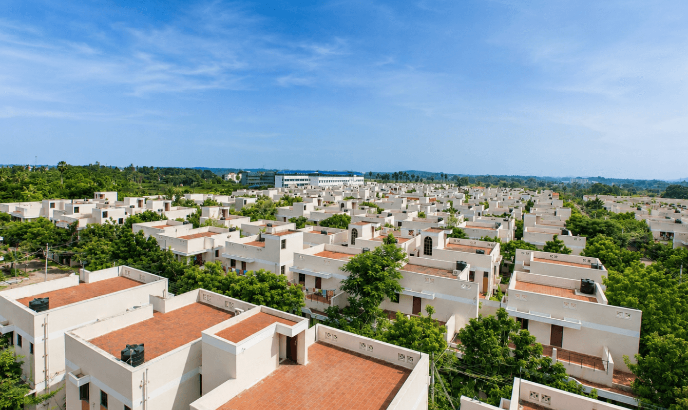Property development
